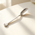 Cute Bear 304 Stainless Steel Butter Knife