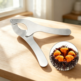 Stainless Steel Sea Urchin Cutter